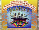 THE BEATLES - MAGICAL MYSTERY TOUR , MFSL,  LIMITED EDITION