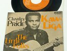 CHARLEY PRIDE 