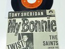 TONY SHERIDAN & BEAT BROTHERS 