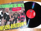 ULTRAMAGNETIC MC'S ?– CRITICAL BEATDOWN LP