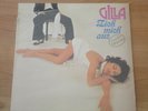 GILLA - ZIEH MICH AUS - MIT FARBPOSTER - HANSA 28 492 OT - MINT-