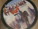 SAXON - Crusader  12