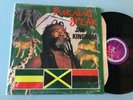 LP   USA 1991 MINT  Burning Spear ?– Jah Kingdom Label: Mango ?– 162-539 915-1,