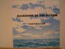 DRYWATER Backbone Of The Nation LP+7
