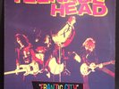 LP TEENAGE HEAD FRANTIC CITY PUNK KBD ORIG ATTIC LAT1081 1980 CANADA VG+/EX