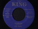 BOB KAMES: Misirlou / Mack The Knife 45 (great version of this classic) Oldies