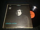 ROBERTO CARLOS / Colombia LP / Garage beat  GATO NEGRO latin ERASMO CARLOS LP