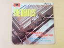 THE BEATLES PLEASE PLEASE ME 1963 Original STEREO  WITH EXTRA 33.1/3