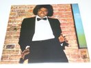 MICHAEL JACKSON OVP VINYL LP OFF THE WALL NEU