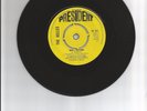 THE BELLES - DON'T PRETEND / WORDS CAN'T EXPLAIN - PRESIDENT, UK  ORIGINAL