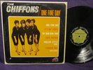 The Chiffons 'One Fine Day' LP