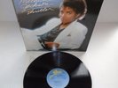 MICHAEL JACKSON-THRILLER...SUPERB 1ST UK PRESS NEAR MINT VINYL LP RECORD 1982