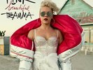 P NK Beautiful Trauma LP Vinyl BRAND NEW 2017
