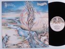 PACIFIC EARDRUM Beyond Panic CHARISMA LP NM uk