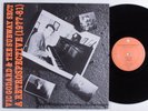 VIC GODARD & THE SUBWAY SECT A Retrospective 1977-81 ROUGH TRADE LP VG++ uk
