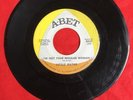 Lucille Mathis I'm Not Your Regular Woman A-Bet 9427 Nashboro Records 45 Rare