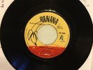 INN KEEPERS Duppy Serenade DENNIS ALCAPONE Sunshine BANANA 1971 VINYL SINGLE EX-