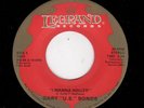 MOD SOUL-GARY U.S. BONDS-LEGRAND 1003-I WANNA HOLLER/NEW ORLEANS