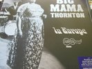 Big Mama Thornton?– In Europe   Arhoolie Records ?– F 1028 2016 BLUE VINYL NEW