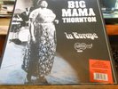 Big Mama Thornton?–In Europe  Arhoolie Record ? F 1028 2016 ORANGE VINYL NEW