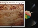 Andrew Cyrille/Jeanne Lee/Jimmy Lyons-Nuba-Black Saint 0030-ITALY