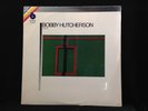 Bobby Hutcherson-Patterns-Blue Note 1044-SEALED