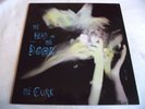 THE CURE   THE HEAD ON THE DOOR ** 1985 FICTION LP
