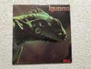 SEALED SHRINK ORIG IGUANA PROG FUNK PSYCH EX+