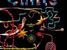 Chills Kaleidoscope World - EX UK vinyl LP album record CRELP008 CREATION 1986