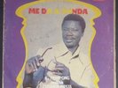 K. FRIMPONG - ME DA A ONDA / GHANA HIGHLIFE & AFRO BEAT 1980 - LISTEN