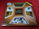 Mike Oldfield  BOXED  -  Virgin Orizzonte AORL 48509 Italy 4 LP-Box near mint