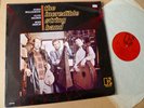 THE INCREDIBLE STRING BAND Incredible String Band LP EUK 254