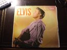ELVIS, RCA VICTOR LPM-1382, GERMAN PRESSING, IN EXCELLENT CONDITION.