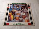 THE CONGOS - Heart Of The Congos - UK 1982 GO FEET LP