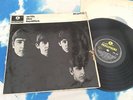 The BEATLES - WITH THE BEATLES (1963) UK Mono LP 1ST PRESSING PMC 1206 1N / 1N