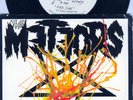THE METEORS - Fire Fire / Little Red Riding Hood - Mad Pig 7