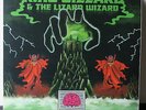 KING GIZZARD & THE LIZARD WIZARD 'I'm In Your Mind Fuzz' Vinyl LP NEW & SEALED