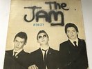 THE JAM IN THE CITY VINYL LP POLYDOR UK 1977 2383447 EX/EX 1st PRESS A1/B1 VGC