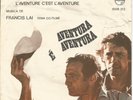 JOHNNY HALLYDAY FRANCIS LAI aventura OST 7