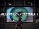 Amused to Death by Roger Waters (Vinyl, Aug-2015, Analogue)