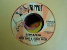 Peter Cook Dudley Moore Bedazzled Scarce MOD Psych Garage Soul 45 on Parrot