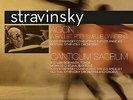 Igor Stravinsky - Agon: Ballet For Twelve Dancers [New Vinyl LP] Holland - Impor