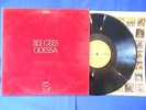 BEE GEES ODESSA ATCO 2LP ORIG USA VELVET COVER EXC+