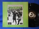 THE CRAMPS TALES FROM CAVE 001 ORIG USA EXC+
