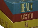 Beaux Arts Trio Complete Philips Recordings