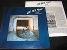 VOR DER FLUT Conrad Bauer.../ German 1st press DLP 1985 EIGELSTEIN ES 2025/26