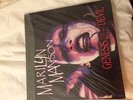 MARILYN MANSON / GENESIS OF THE DEVIL / VINYL LP / DEMYSTIFYING THE DEVIL