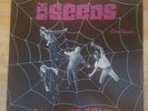 THE SEEDS A Web Of Sound Original LP GNP Crescendo GNPS-2033 NM vinyl