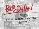BOB DYLAN-THE REAL ROYAL ALBERT HALL 1966 CONCERT NEW VINYL