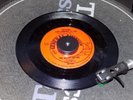 The Velvet Satins - Nothing Can Compare To You. Northern Soul - RI